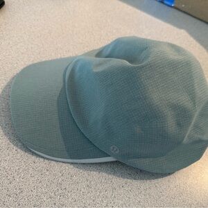 lululemon Fast and Free Run Hat WovenAir L/XL unisex